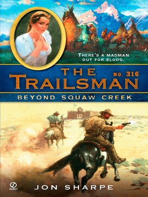 cover image of Beyond Squaw Creek